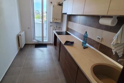 APARTAMENT 3 CAMERE-BLOC NOU-2 BALCOANE-RAHOVA-PUCHENI - 7