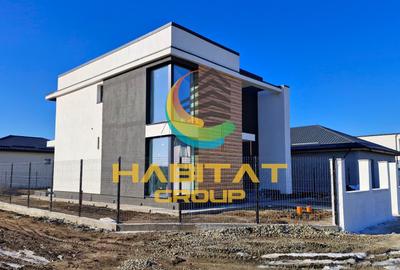 Casă individuală cu 4 camere în Berceni