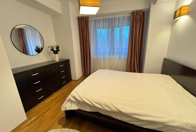 Apartament 3 camere Baneasa - Regina Maria - 6