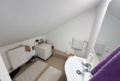 Casa P+1+M la 70m fata de STB. 5 cam. Util 132mp. Teren 183mp - 12
