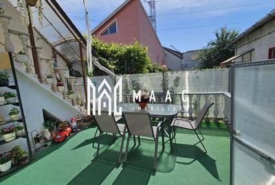 Casa individuala | Teren 480 mp | Zona Turnisor - 11