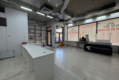 VANZARE | INCHIRIERE SPATIU COMERCIAL | ZONA ARMENEASCA - 4