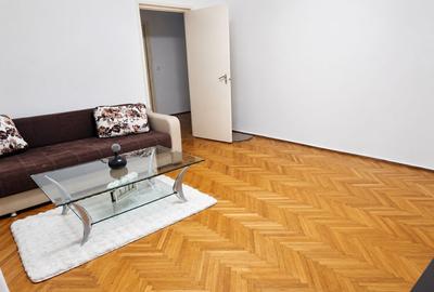2 camere Zona Judetian mobilat/utilat - 2