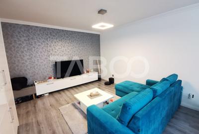 Apartament cu 3 camere 66 mp in City Residence din SIbiu - 5