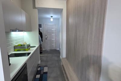 Garsoniera Complex Onix Blue statiunea Mamaia  69500 euro - 3
