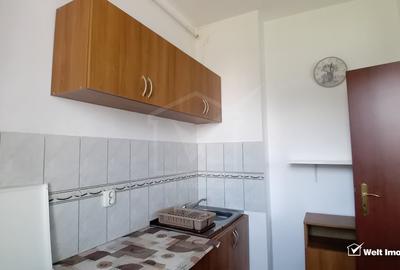 Apartment de vanzare cu o camera, Centru, Calea Dorobantilor, Balcon - 4