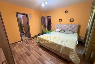 Pallady 3 camere 73 mp + loc parcare exterior GATA DE MUTARE - 13