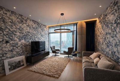 Apartament cu 2 camere în Floreasca