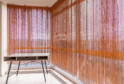 Apartament de vanzare 2 camere Vision Marasti 57mp Mobilat Utilat - 20