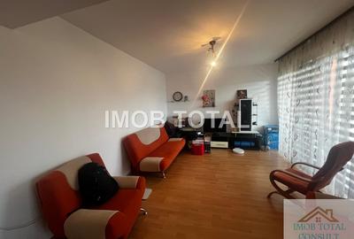 Apartament 2 camere Gavana Platou, bloc 2011, mobilat si utilat