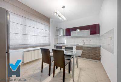 4 camere Herastrau - Complex Grand Residence | 189 mp | Parcare subterana - 6