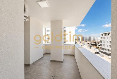 LUX / MOBILAT UTILAT / BALCON GENEROS / LOC DE PARCARE - 3