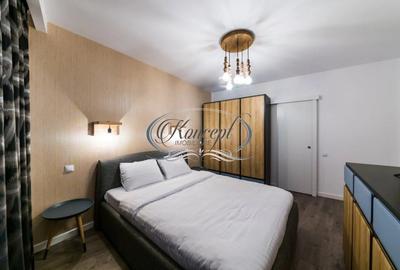 Apartament spatios cu terasa si parcare, pe Calea Turzii - 6