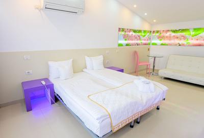 Floreasca | Hotel Boutique 7 camere - 20