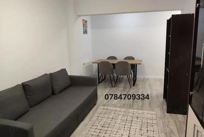 Apartament cu 2 camere decomandat, mobilat în Militari