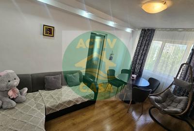 Apartament 2 camere, etaj 2, mobilat - 6
