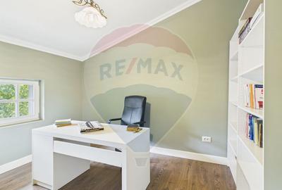 De vanzare casa 4 camere Snagov - 26