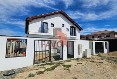 Duplex in Mosnita Noua | Finisaje la alegere | Langa Mcity | La Asfalt - 1