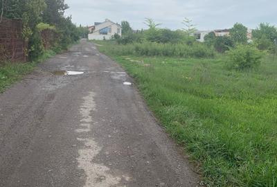 Voluntari   Matei Millo  Pipera  Vanzare  teren  intravilan - 9