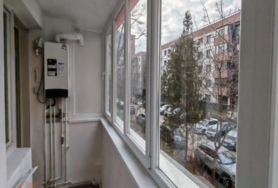 Apartament 3 camere etajul 1 Mazepa - 4