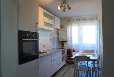 Apartament cu 3 decomandat de vânzare pe Calea Bucuresti 63 mp+balcon - 18