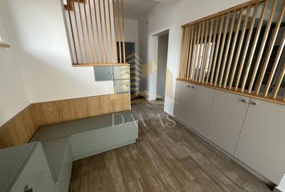 COMISION 0% | Duplex de vanzare - Finisat |  Borhanci - 5