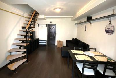 Apartament 2 camere  | Tip Duplex | Centrala Proprie