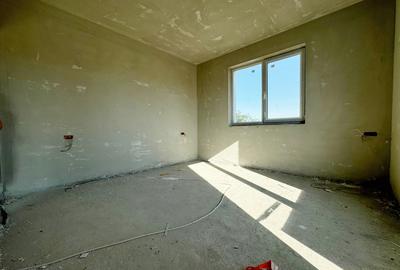 Duplex 4 camere, 110 mp utili, 200mp teren - Giroc - 11