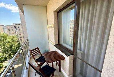 Garsoniera  bloc nou/zona  Plaza Residence metrou 7 minute - 4