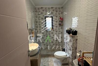 Apartament 2 Camere | Balcon | Petfriendly | Dambu Rotund - 5