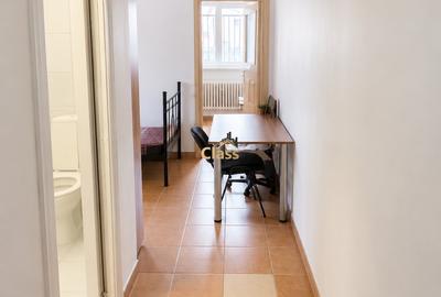 Apartament 2 camere | Decomandat | 27 mpu | Zona Gheorgheni - 4