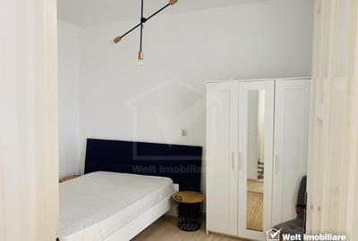 Apartament 3 camere, la cheie, zona centrala, strada Baritiu - 4