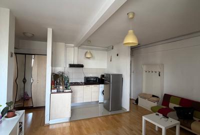 Calea Calarasilor - Popa Nan, mobilat complet, bloc 2008 - 6