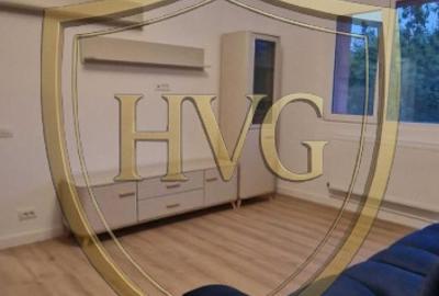 Apartament cu 2 camere semidecomandat, mobilat în Nicolae Grigorescu