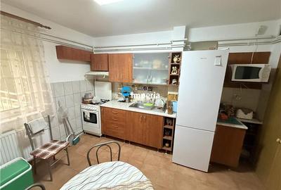 Apartament 3 camere cu garaj si boxa Moara de Foc - 4