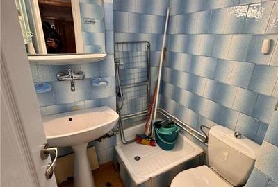 4 camere l Str.Sesului l Balcon l Etaj intermediar - 8