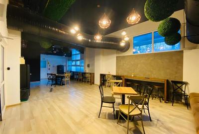 Spatiu comercial 880mp, central - 8