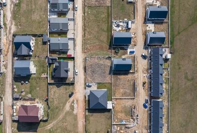 Comision 0% | Teren pentru casa ta, într-o zonă liniștită din Codlea - 6