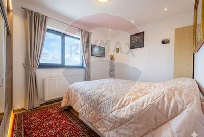Apartament 2 camere de închiriat în Ghimbav  zonă centrala - 3