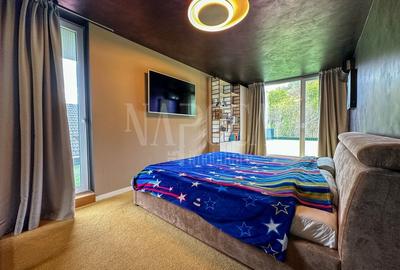 Apartament 3 camere de vanzare in Grigorescu, Cluj Napoca - 6
