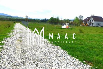 Teren Extravilan | 8.000 MP | Utilități | Acces Facil | Zona Valea Avrigului - 1