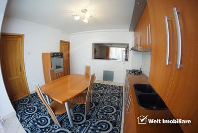 Vanzare apartament 2 camere, 93 mp, cartier Buna Ziua, Zaharia Stancu, boxa - 12