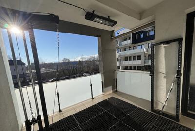 Apartament de 2 camere -Vivamus - 19