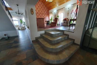 COMISION 0% Casa individuala cu 5 camere si teren de 1222 mp, Jebel - 25