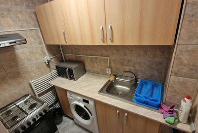 GARSONIERA MODERNA SI RENOVATA LUJERULUI METROU 32MP - 6