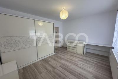 Apartament cu 3 camere decomandat, mobilat în Arhitecților - Calea Cisnădiei