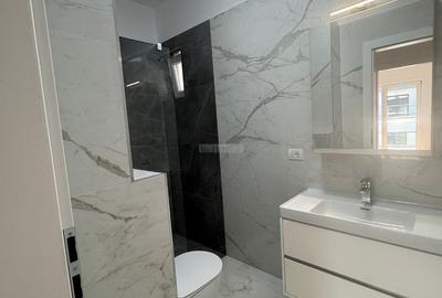Penthouse spațioas și modern, cu terasă panoramică - Torontalului - 10