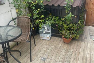 Apartament cu 3 camere in Cartierul Arhitectilor - 9