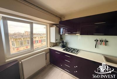 Apartament 3 camere - zona Brotacei - 5