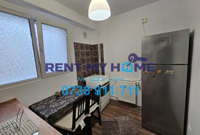 Apartament 2 camere decomandat - zona Favorit / Drumul Taberei - - COMISION ZERO - 7